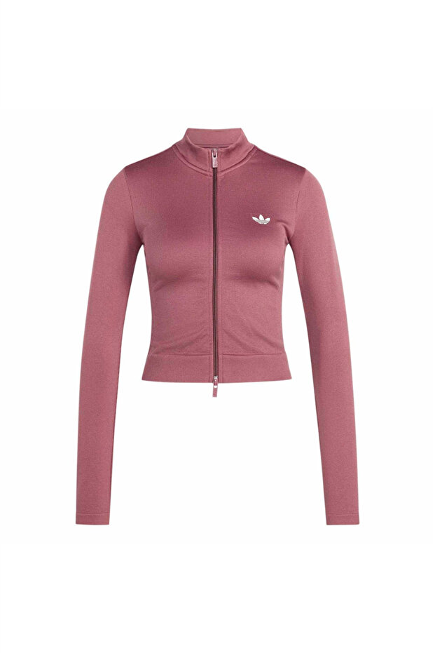 Women's Jacket Seamless Tt Ku9728