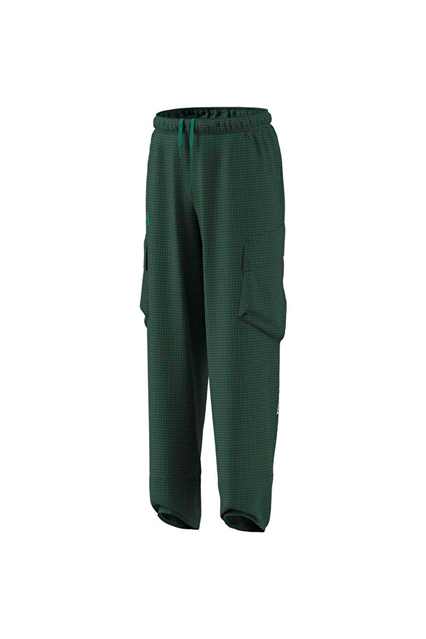 Children's Sweatpants Terrex Kids Xploric Clima365 Cargo Pants Kids Kg7701