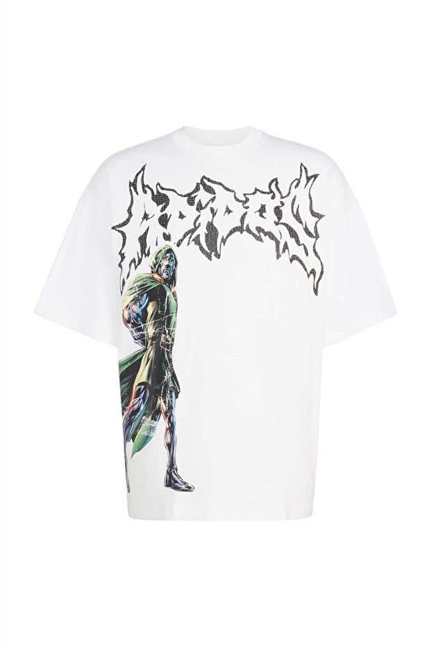 Men's T-Shirt Marvel T-Shirt Ia4551