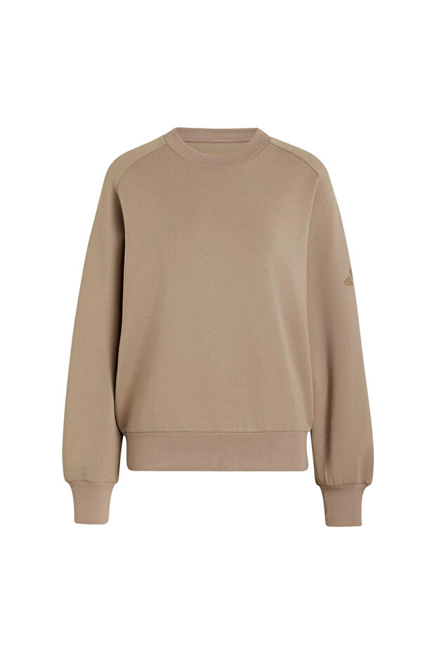Women's Sweatshirt W Sl L Sw Ks7922