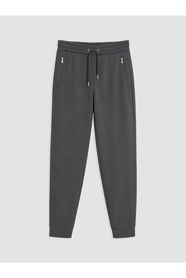 Esvab • Modern & Distinctive Standart Fit Men's Jogger Pants Sweatpants