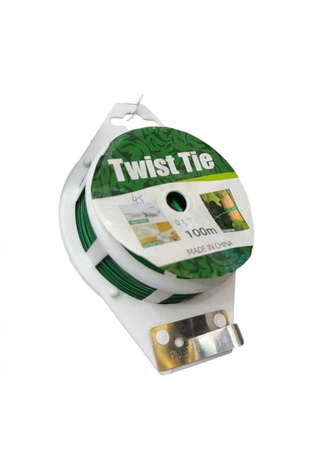 Wire With Cutter 100m