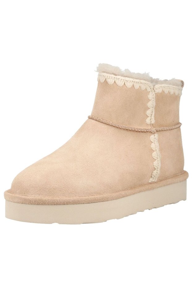 Stiefelette
