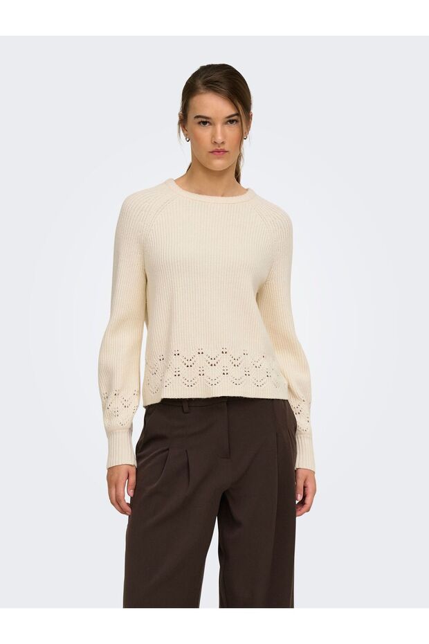 Strickpullover ONLPRINCESS Strickpullover