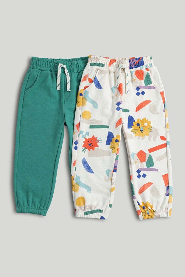 2 Pack Joggers
