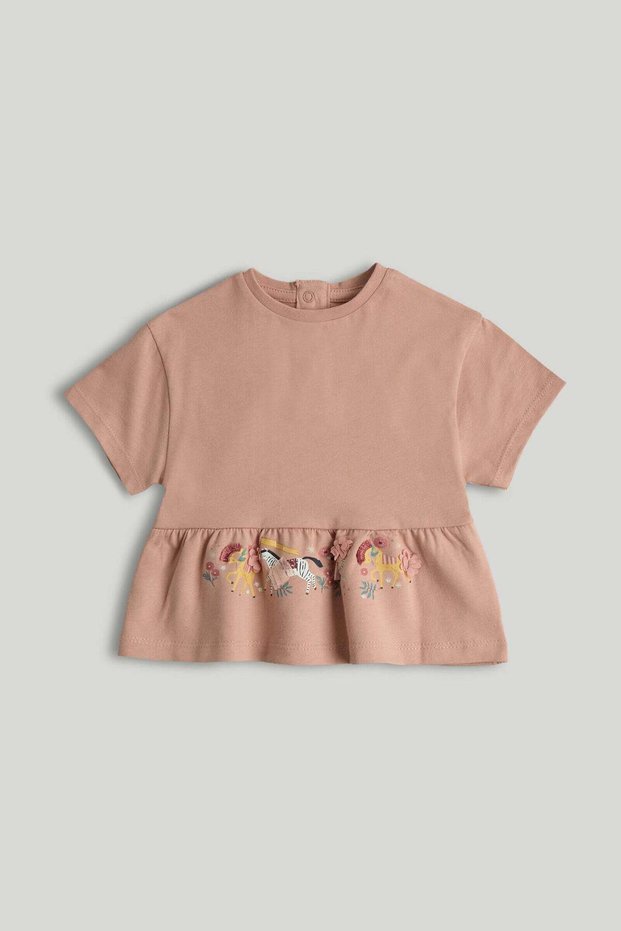 Rose Carnival T-Shirt