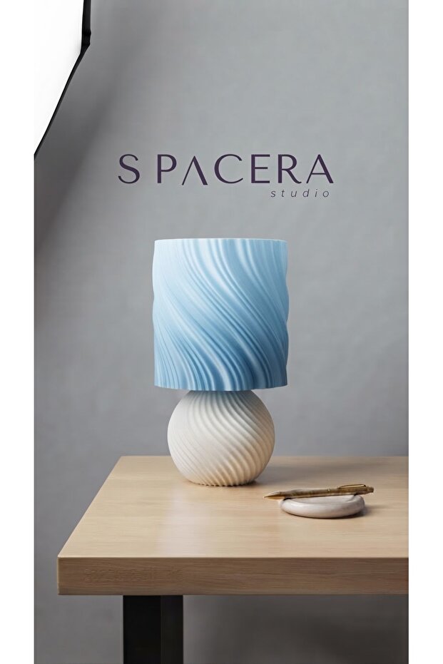 Spacera Omda Abajur