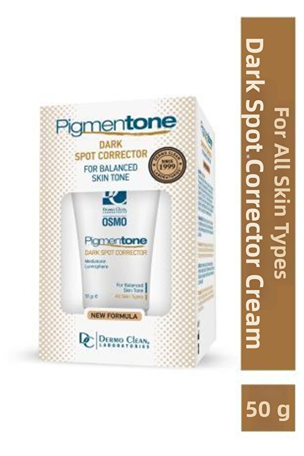 Pigmentone Skin Tone Balancing Cream 50 ml