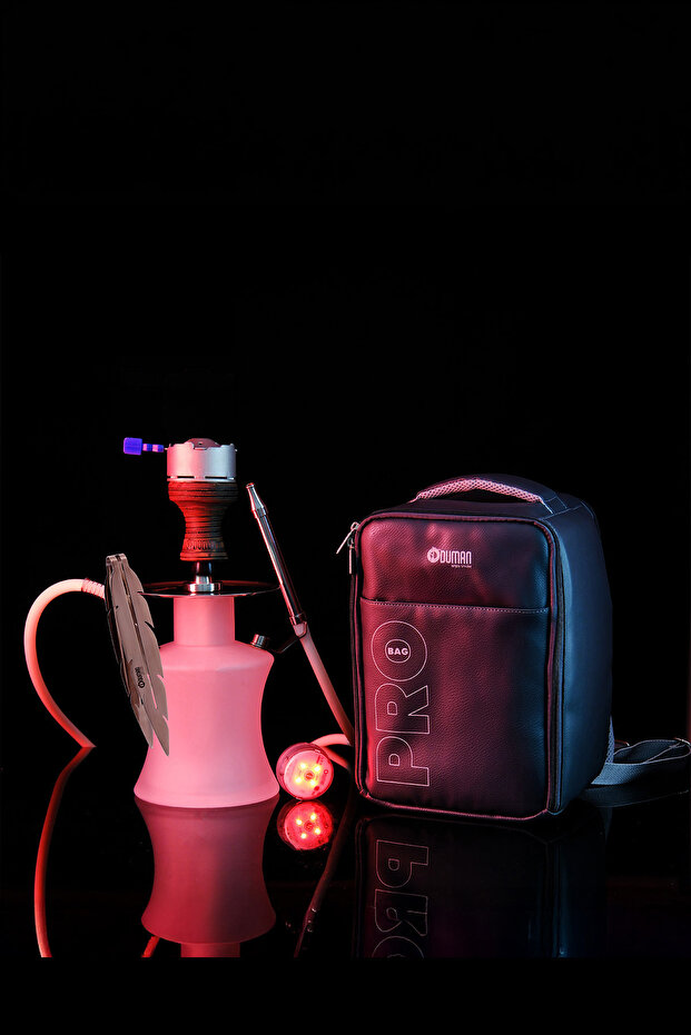 N2 MAT NARGİLE TAM SET-2