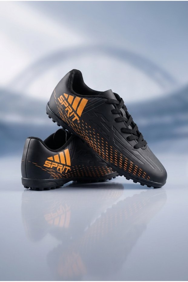 Professional Turf-Carpet Field Rubber Sole Unisex Soccer Shoes Turf Field Shoes Football Shoes