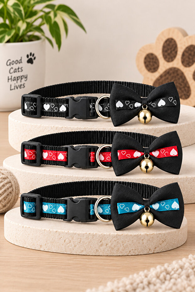 Köpek Boyun Tasması