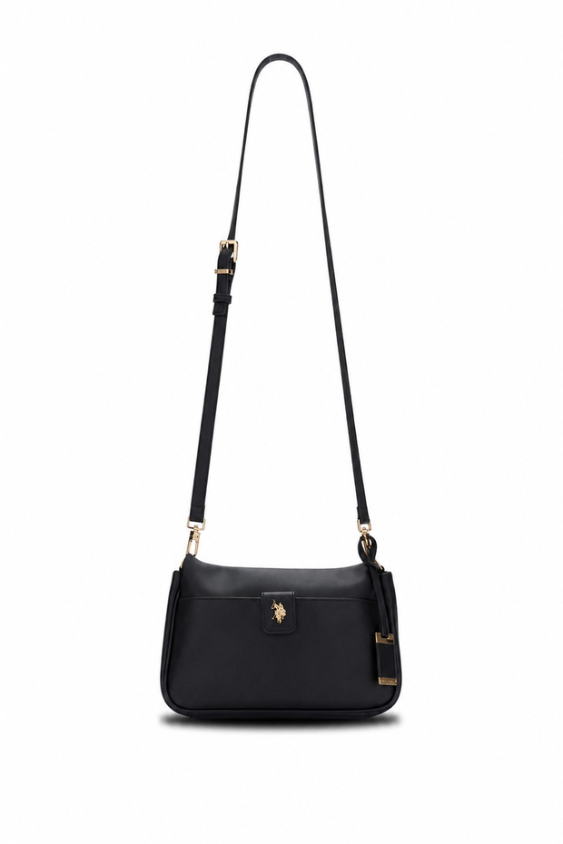 Black Women's Messenger Bag Us26586