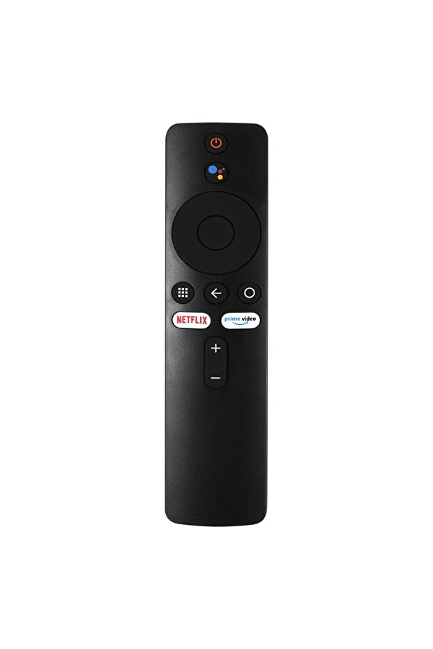 Black New XMRM-00A Bluetooth Voice Remote Control For MI Box 4K Xiaomi Smart TV 4X Android With Goog