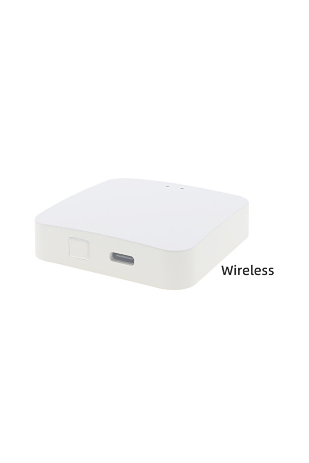 بوابة ذكية متعددة الأوضاع لاسلكية متعددة الوظائف تعمل بتقنية ZigBee وبلوتوث ميش متوافقة مع Tuya Smart L