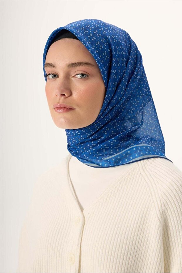 Soft Scarf 73104-25