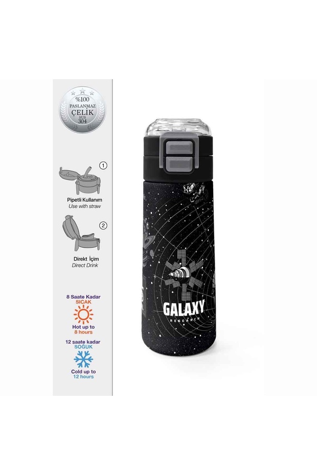 Steel Thermos(500ml)31857