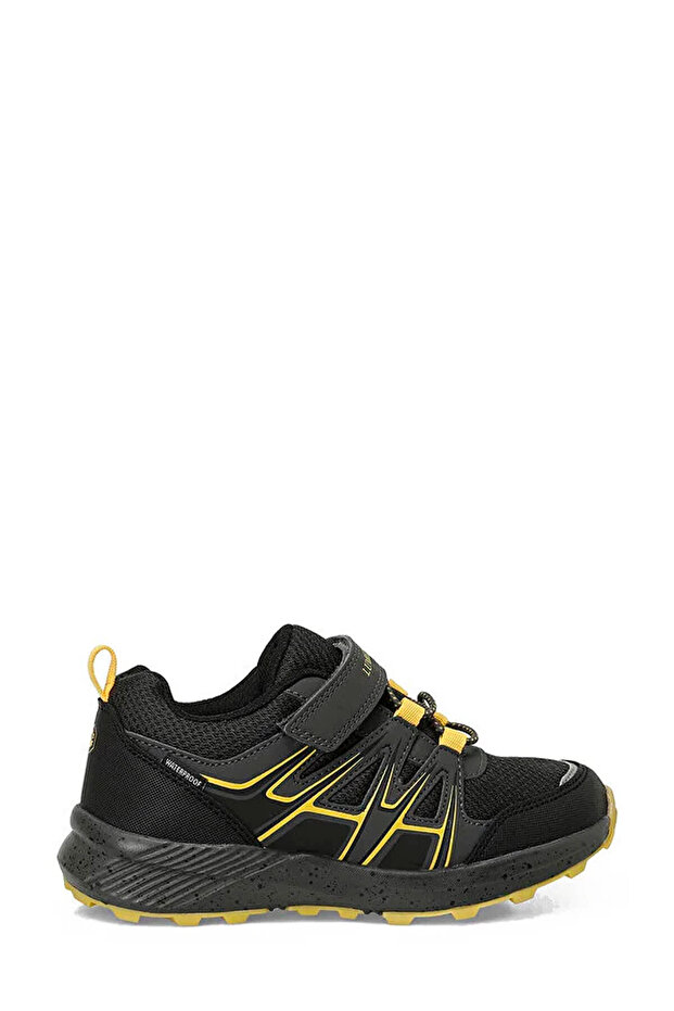 Ragato 5Pr Dark Gray Boys' Outdoor Shoes A102031154