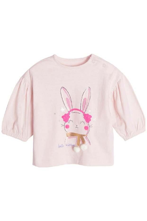 Bluza, Roz