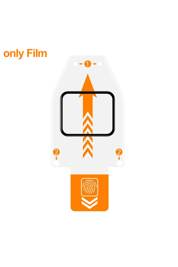 45mm Series 9 8 7 1 Film Screen Protector for Apple Watch 10 9 8 7 6 5 4 SE 46/42/45/41/44/40mm Hydr