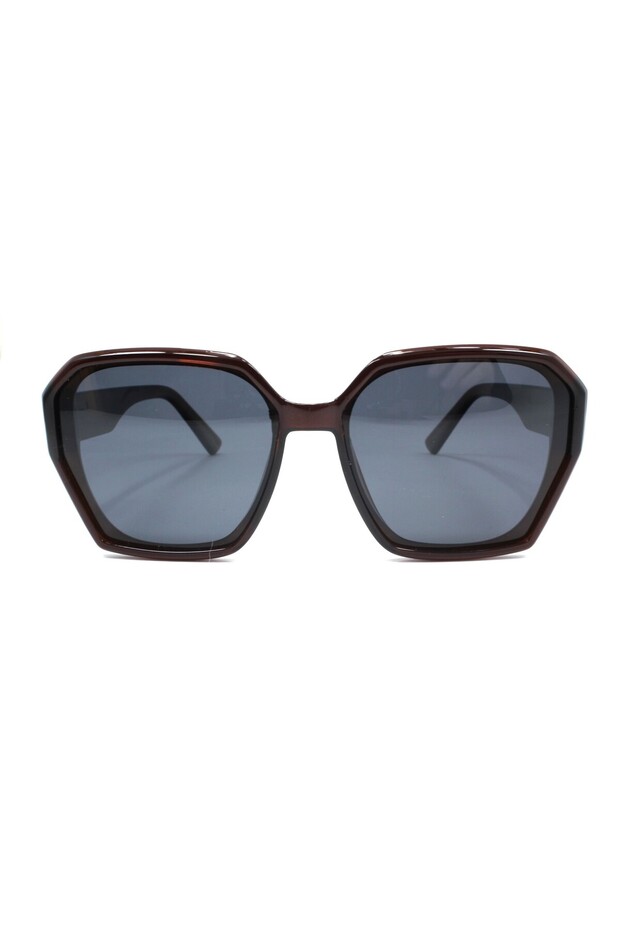 1095 C101 52 Olivier Philippe Polarized Sunglasses