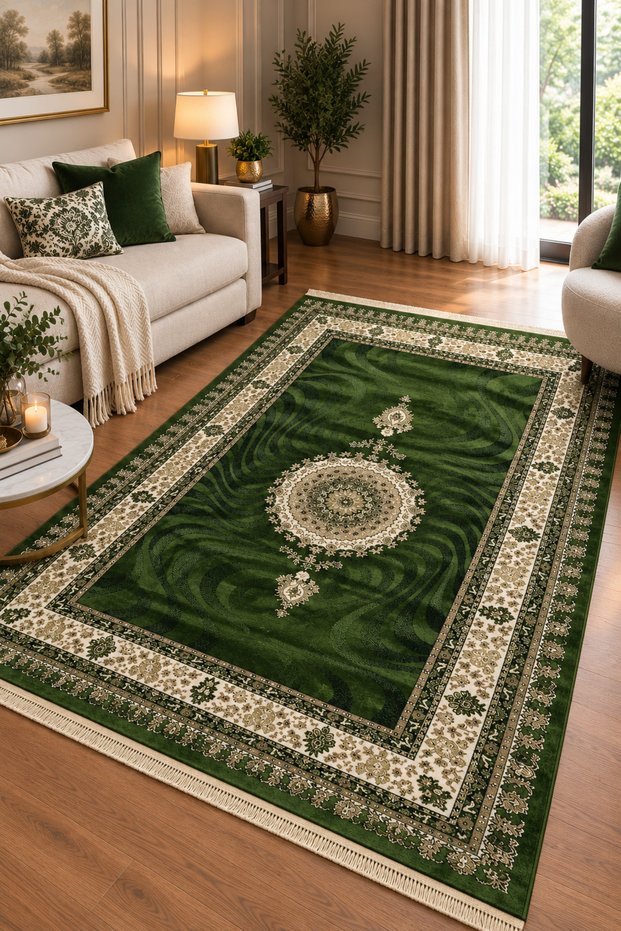 Generic Classic Carpet