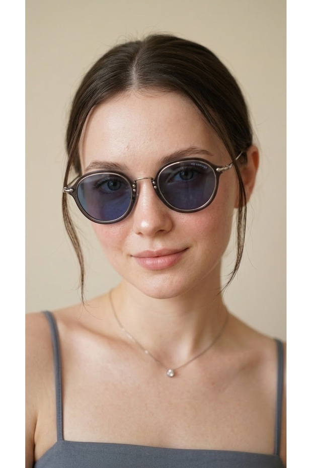 002 C03 45 Olivier Philippe Sunglasses