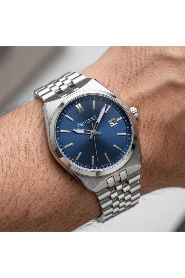Men's Wrist Watch Fc042503463M.04640023