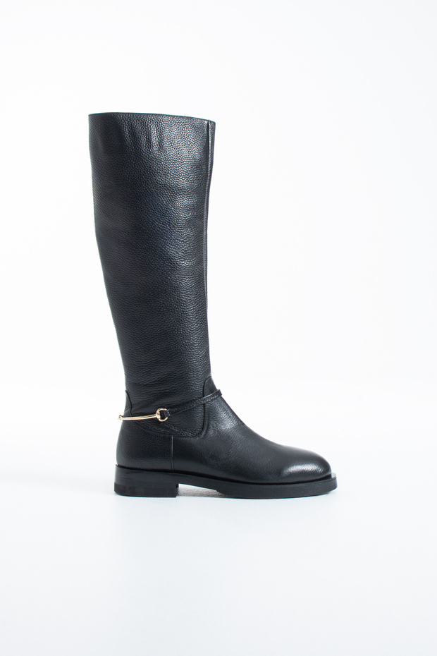 Genuine Leather Very Quality Boots