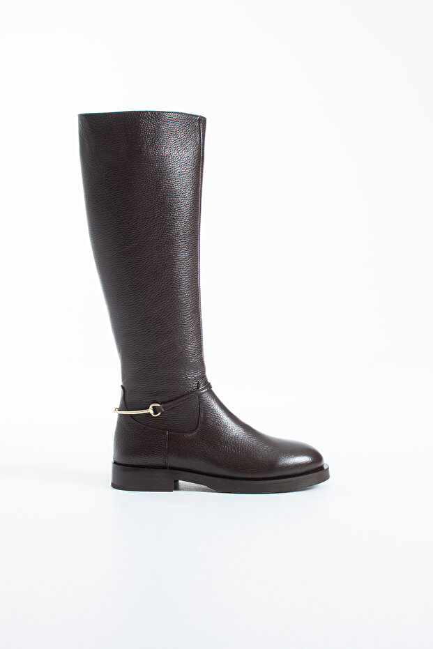 Genuine Leather Very Quality Boots