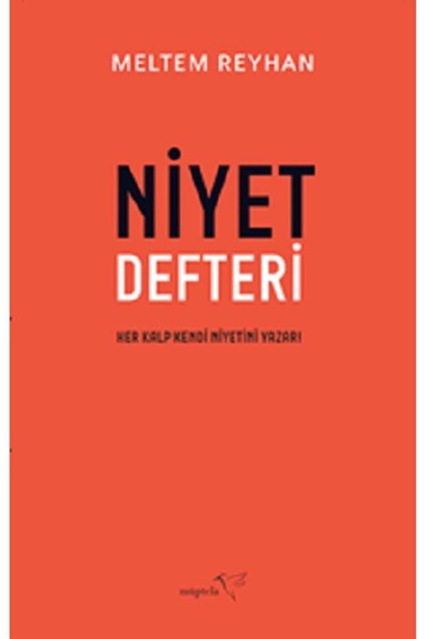 Niyet Defteri