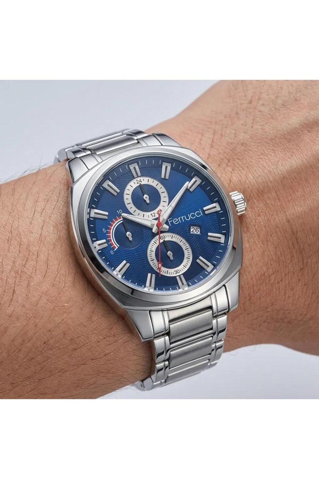 Fc.03393M.02 Men's Wrist Watch