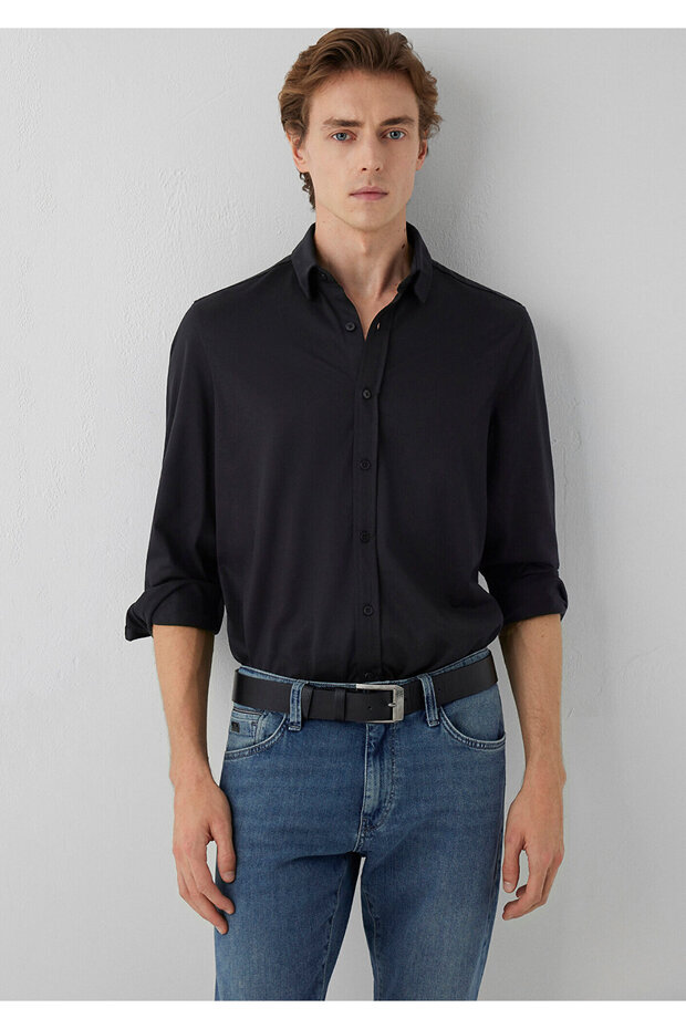 Men's Shirt M0212069-900