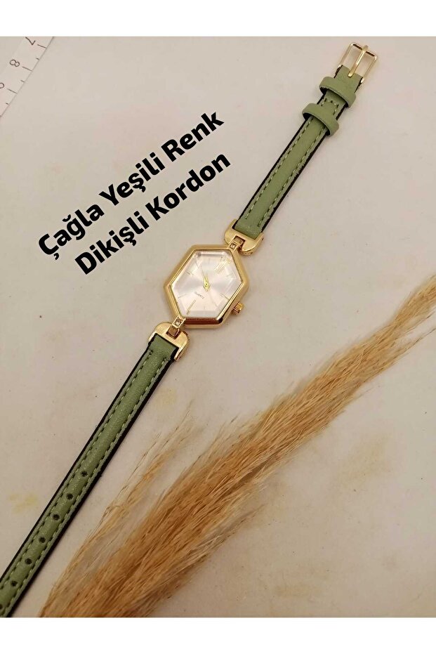 Retro Model... Vintage Women's Wristwatch