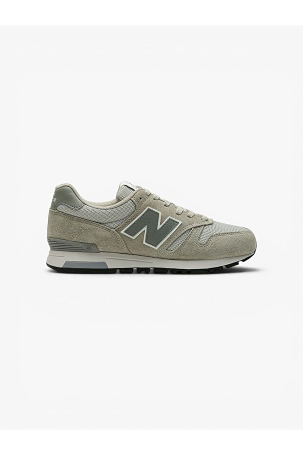 Nb Lifestyle Men Shoes Gri Erkek Sneaker Ml565ggr