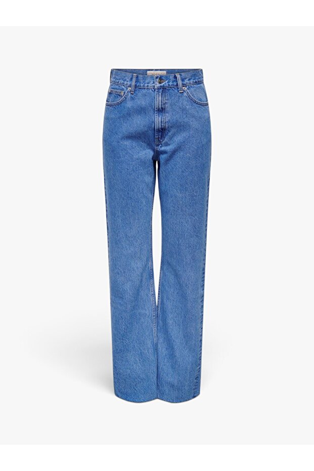 Rıvey Ex Hw Women's Jean Pants 15336776