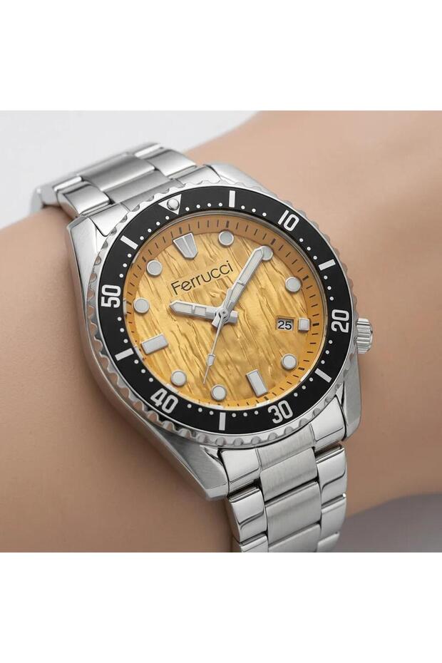 Fcf 0324 03296Tm.6 640003   Men's Wrist Watch