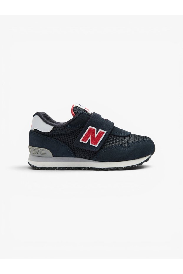 Nb Lifestyle Pre-School Shoes Unisex Kids Navy Blue Casual - P5155Yo