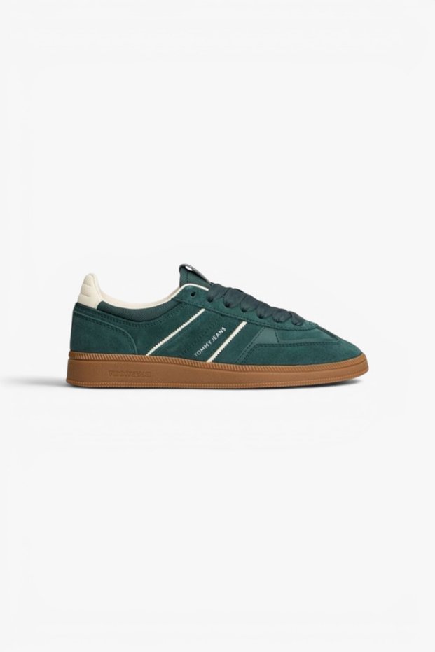 Women's the Greenwich Edge Suede En0En02924-Thm26