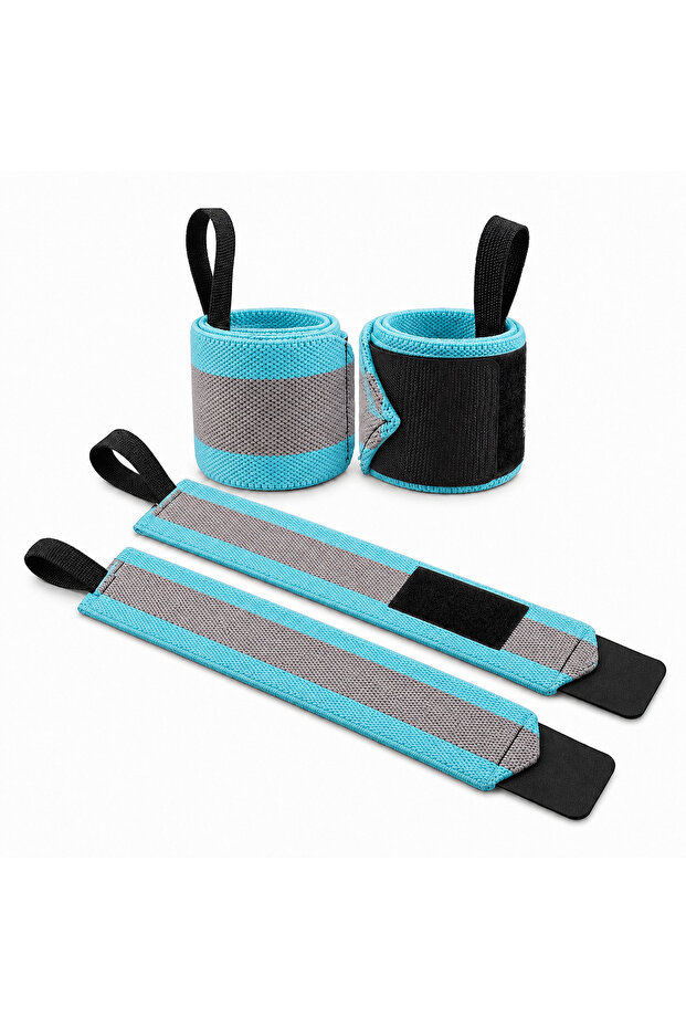 Ankle Strap Resistance Training Kit for Strength Training, Home Gym Exercise and Daily Body Conditio