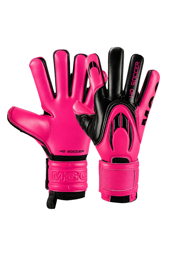 Mg Full Professional Goalkeeper Gloves