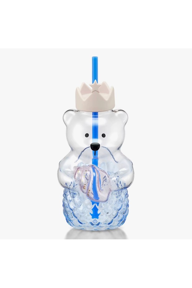 ® Siren Collection Bearista Siren the Muse Glass Cup 20oz 591ml