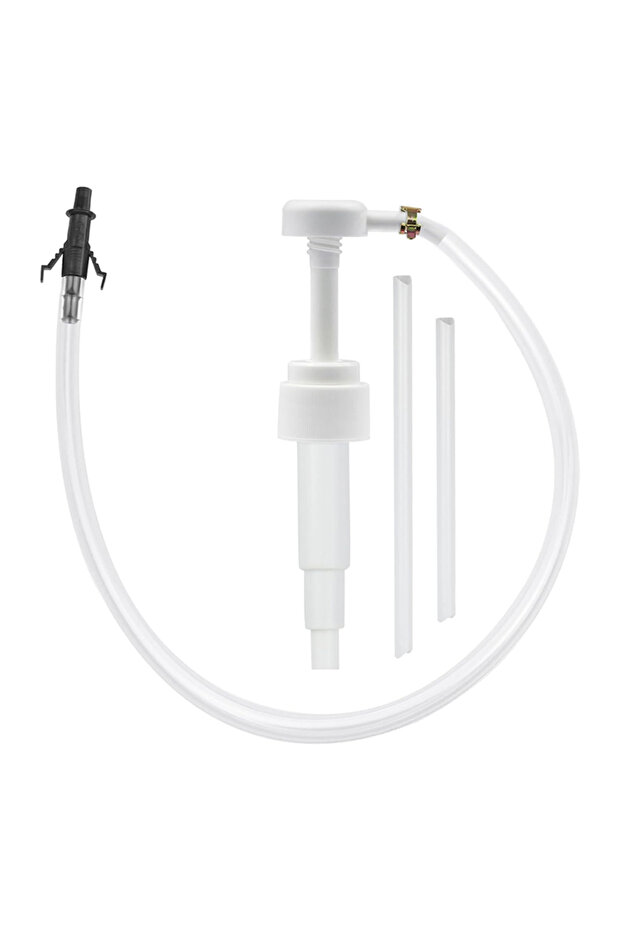 Transfer pump Pump For Transfer Gear Oil, Differential and Transmission Fluid,Fits Standard Quart Bo