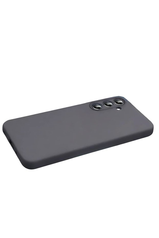 ® Samsung Galaxy S26 Plus First Silikon - Gri