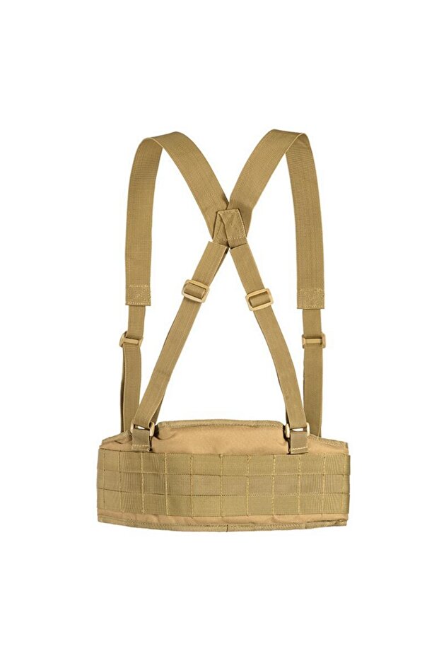 TA Molle Chest Rig Tactical Vest Gear Pack Magazine Pouch Holster Molle System Men Nylon Waist Suppo