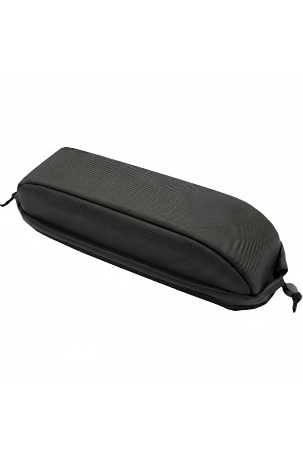 1-PC Aleaivy Electric Bike Cover Bag, Waterproof Cover Bag Ebike Battery Protective Bag Waterproof B