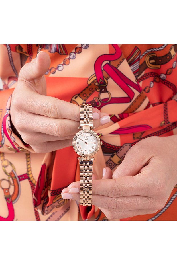 Gcz02002L1Mf Women's Wristwatch