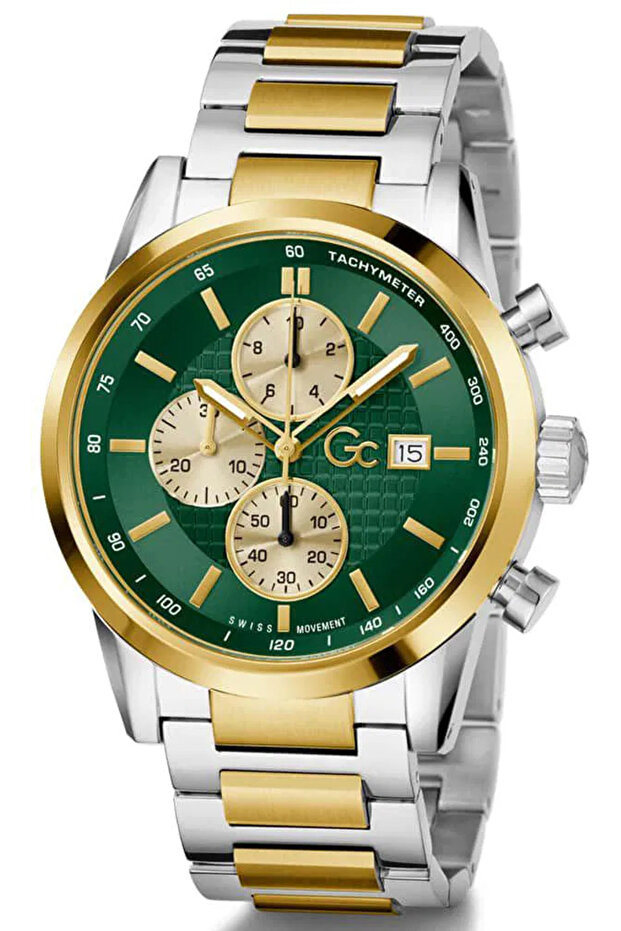 Gcz61002G9 Men's Wristwatch