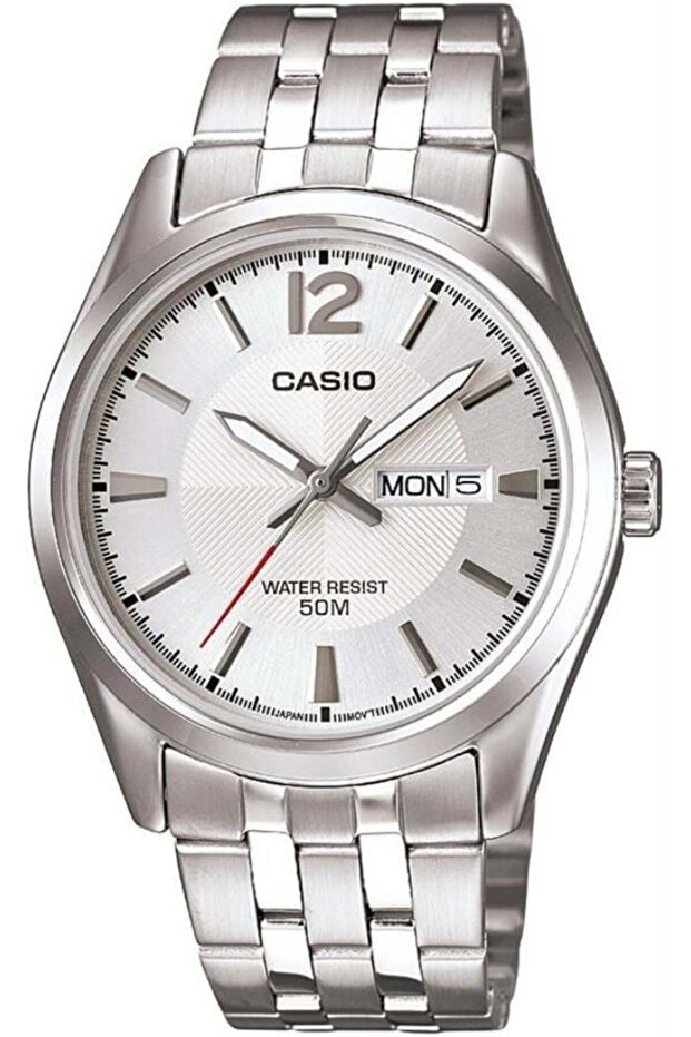 Mtp-1335D-7Avdf Men's Wristwatch
