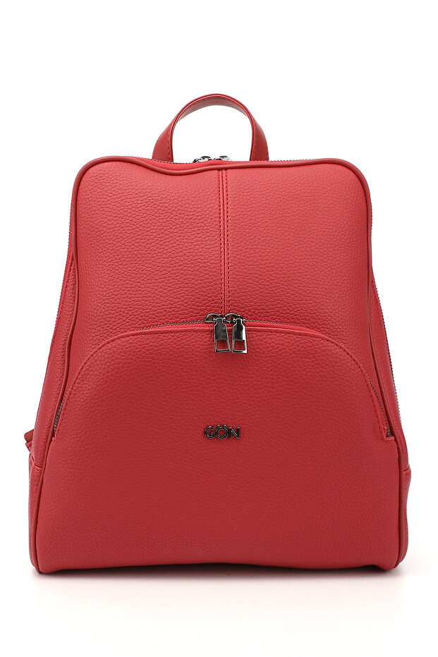 Red Heart Large Size Women's Backpack B6820