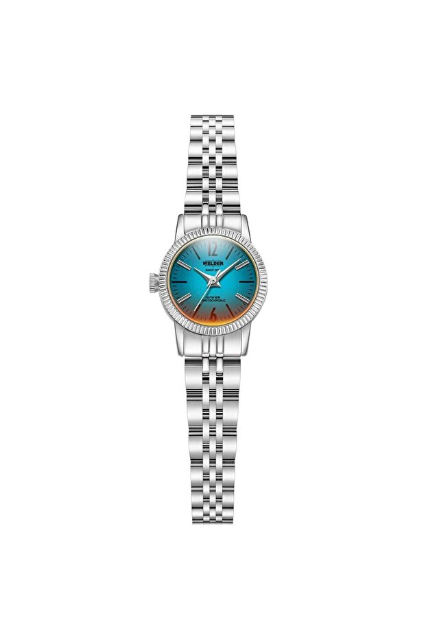 Watch Wrc2000 Women's Wristwatch